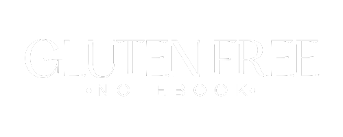 Gluten Free Notebook
