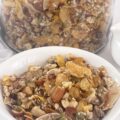 Gluten Free Sweet And Salty Nut Cornflakes