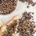 gluten free soy seed sprinkles